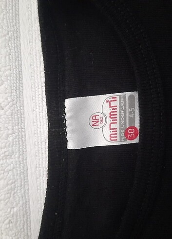 Erkek çocuk fanila - Görsel 2