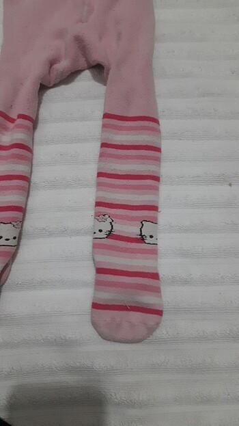 Külotlu çorap - Görsel 2