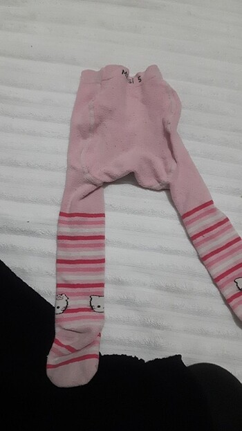 Külotlu çorap - Görsel 5