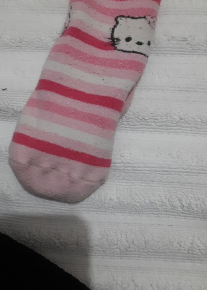 Külotlu çorap - Görsel 3