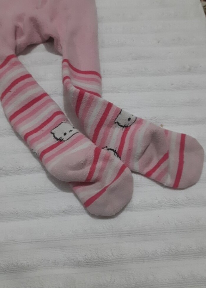 Külotlu çorap - Görsel 4