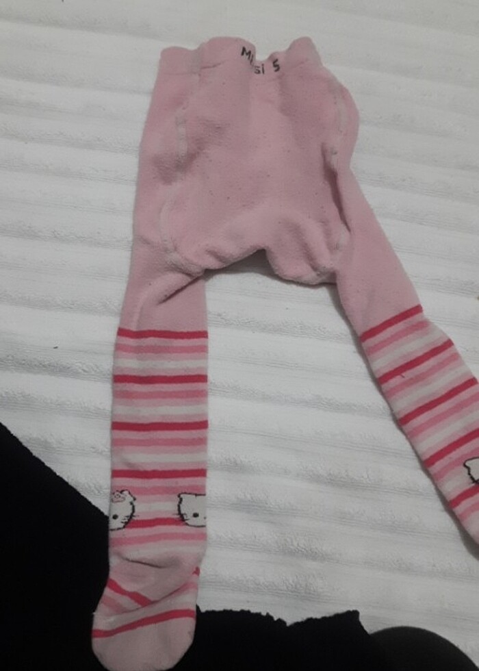 Külotlu çorap - Görsel 5