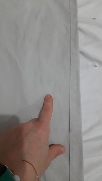 40 Beden Erkek boru paça kot pantolon