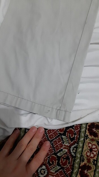 40 Beden çeşitli Renk Erkek boru paça kot pantolon