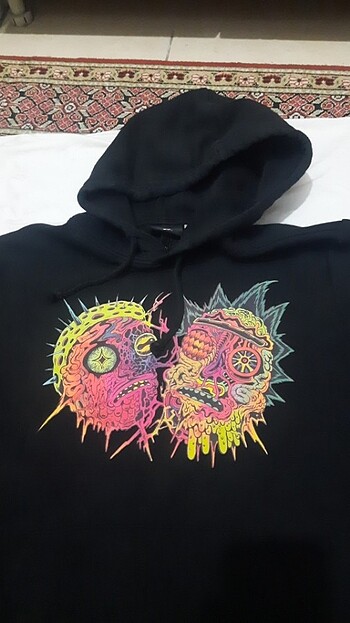 H&M Kadın sweatshirt