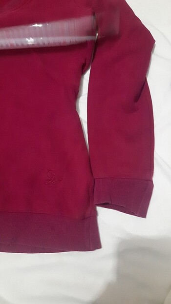 Tchibo Kadın sweatshirt