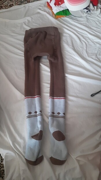 Külotlu çorap - Görsel 6