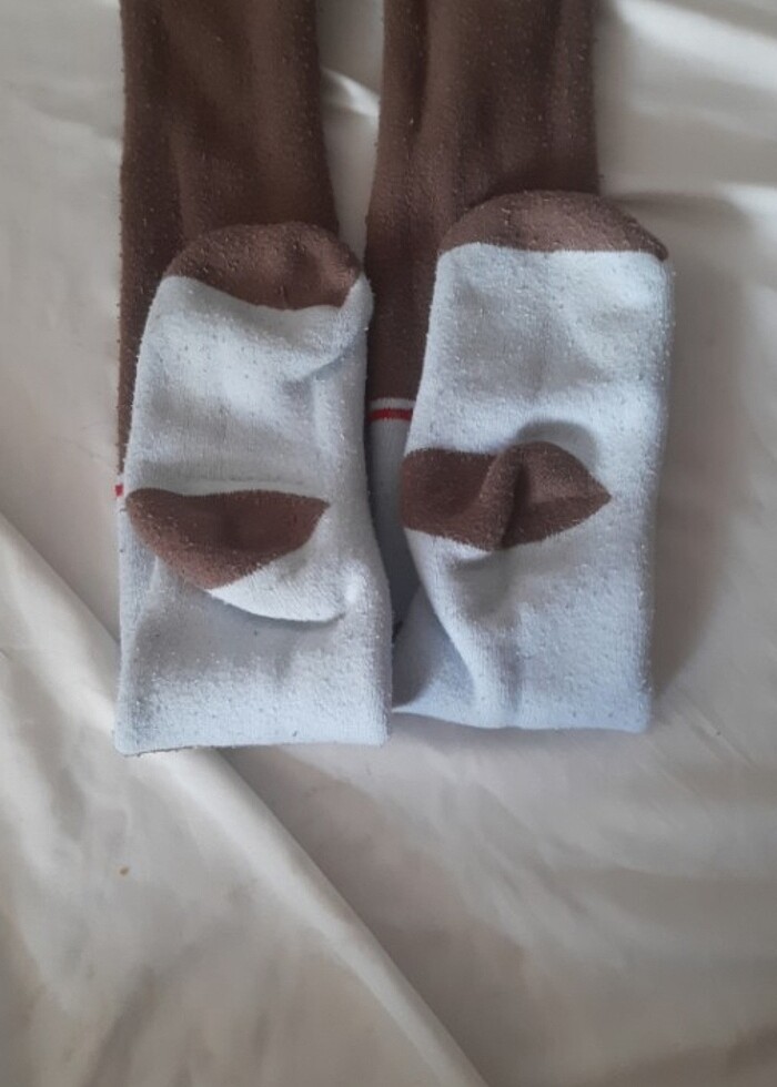 Külotlu çorap - Görsel 3