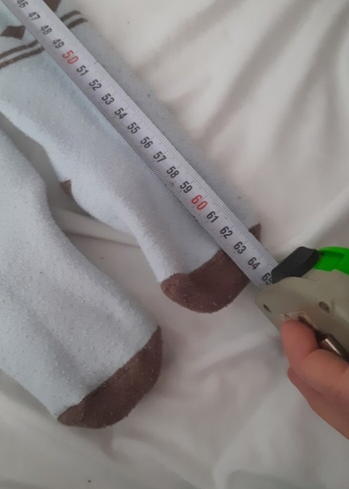 Külotlu çorap - Görsel 4