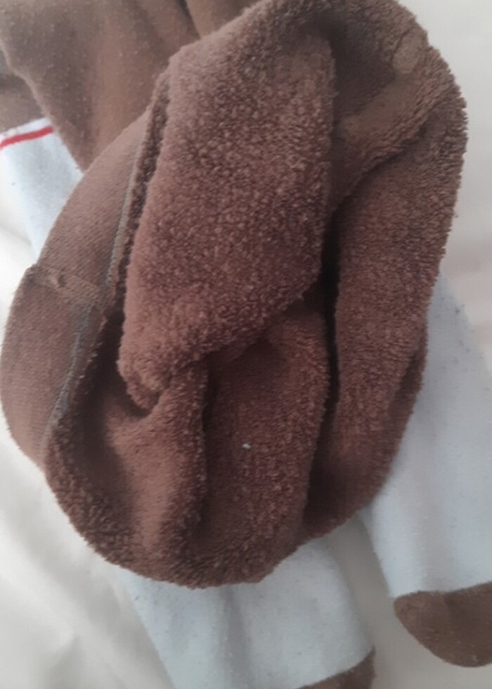 Külotlu çorap - Görsel 5