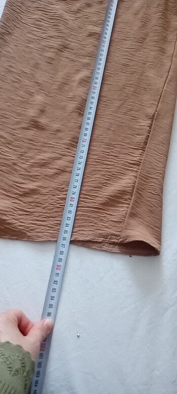 xl Beden Kadın pantolon