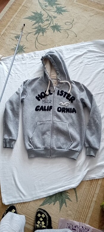 Genç sweatshirt 