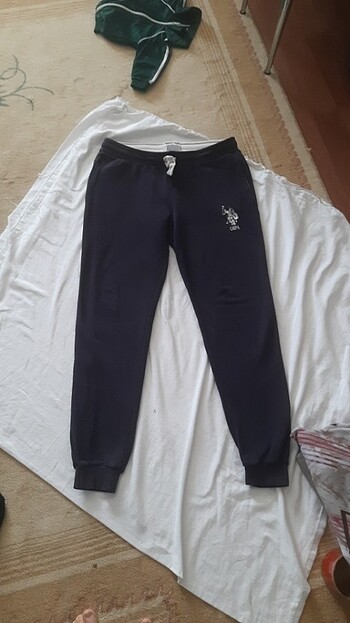 U.S Polo Assn. Kadın alt eşofman