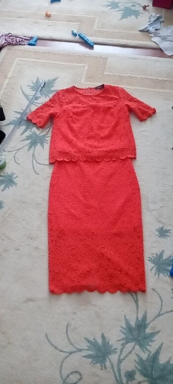 Abiye takım  - Görsel 2