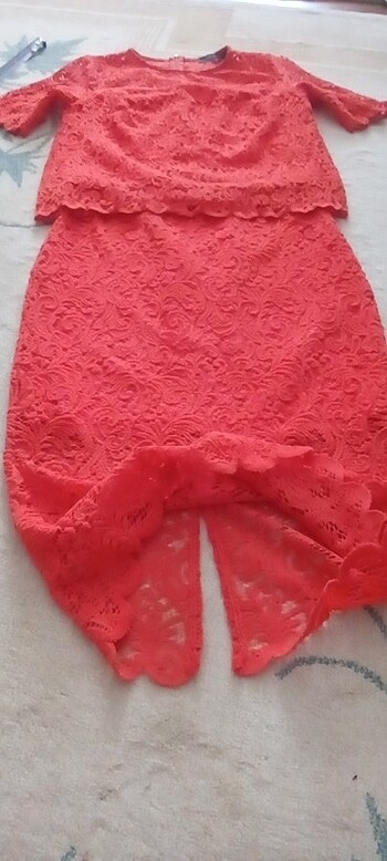 Abiye takım  - Görsel 4