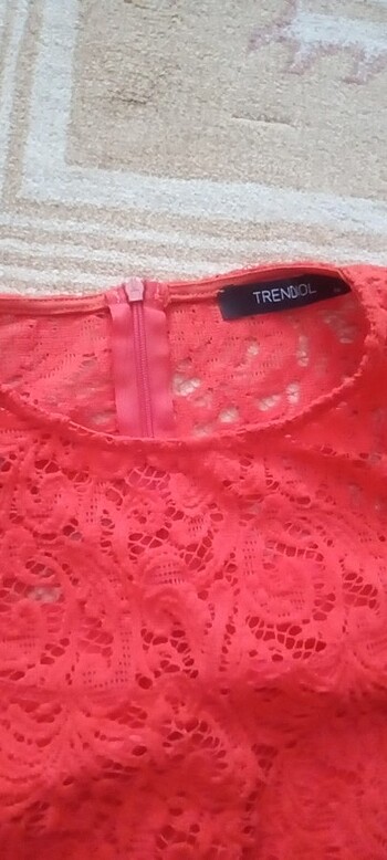 Abiye takım  - Görsel 9