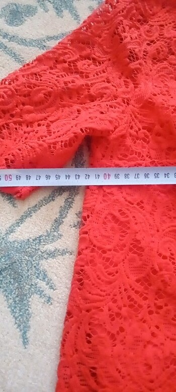 Abiye takım  - Görsel 11