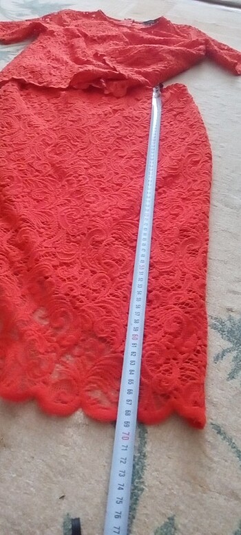 Abiye takım  - Görsel 12