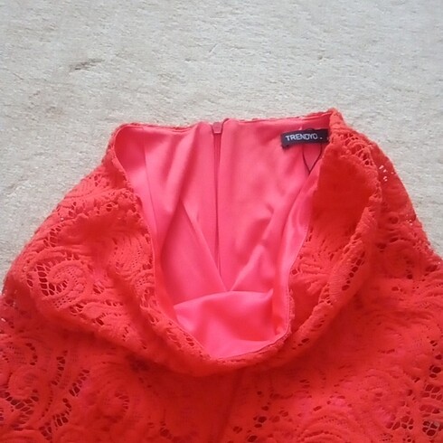 Abiye takım  - Görsel 14