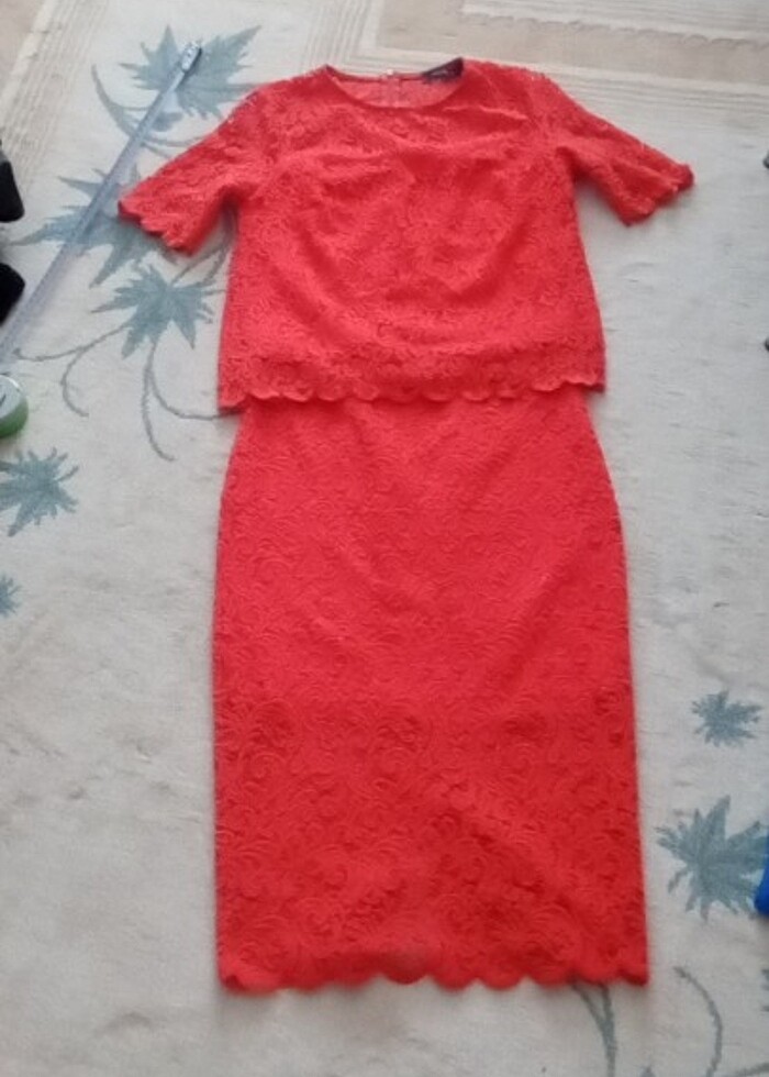 Abiye takım  - Görsel 2