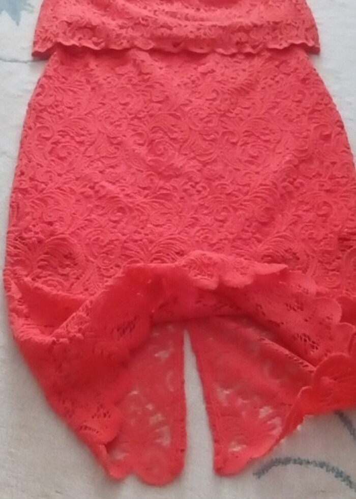 Abiye takım  - Görsel 4