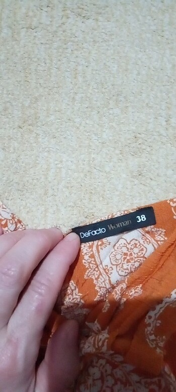 Kadın salopet - Görsel 5