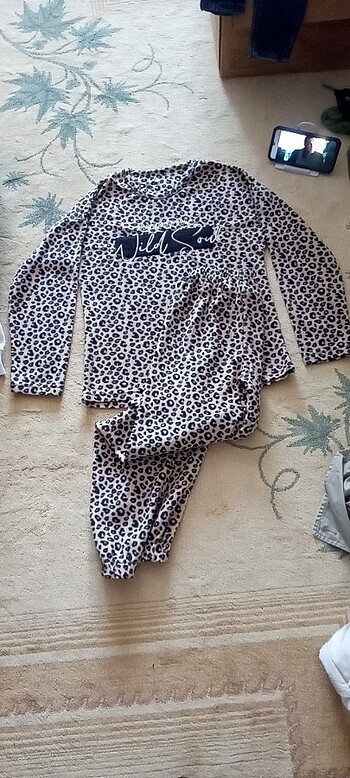 Diğer Kadın pijama takımı 