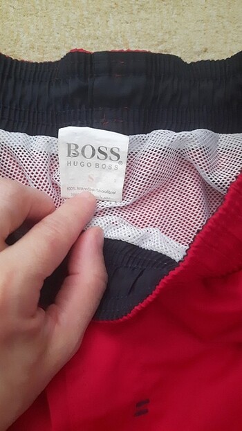 Erkek mayo - Görsel 4