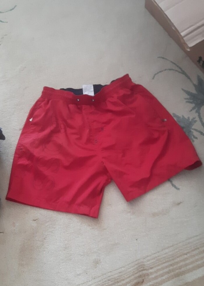 Erkek mayo - Görsel 2