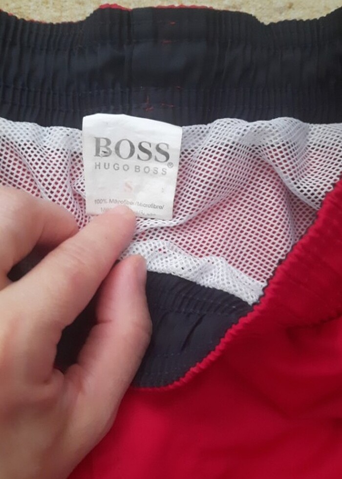 Erkek mayo - Görsel 4