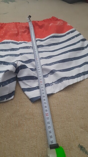 Erkek mayo - Görsel 5