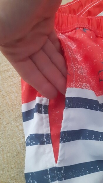 Erkek mayo - Görsel 7