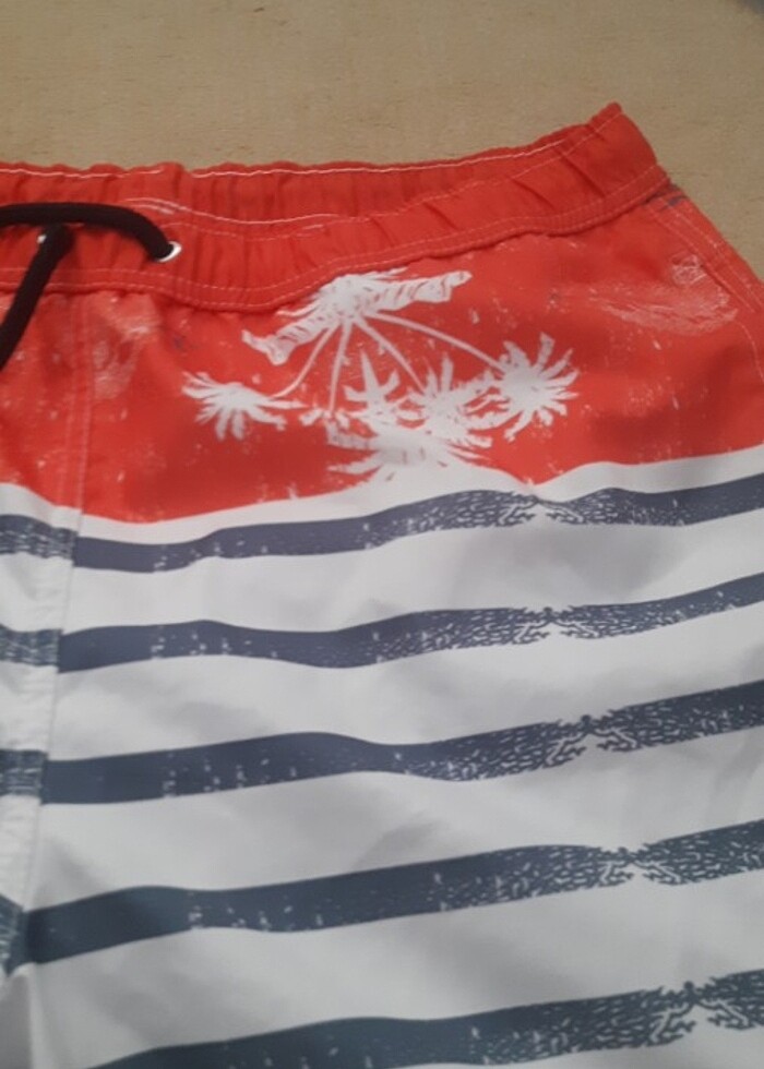 Erkek mayo - Görsel 2