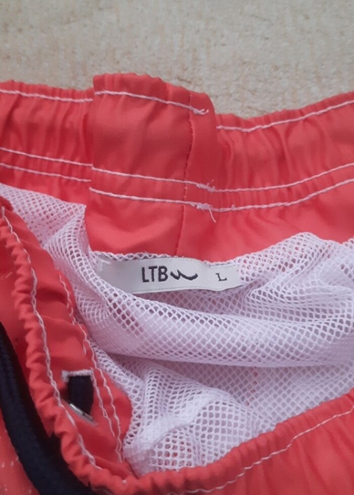 Erkek mayo - Görsel 3