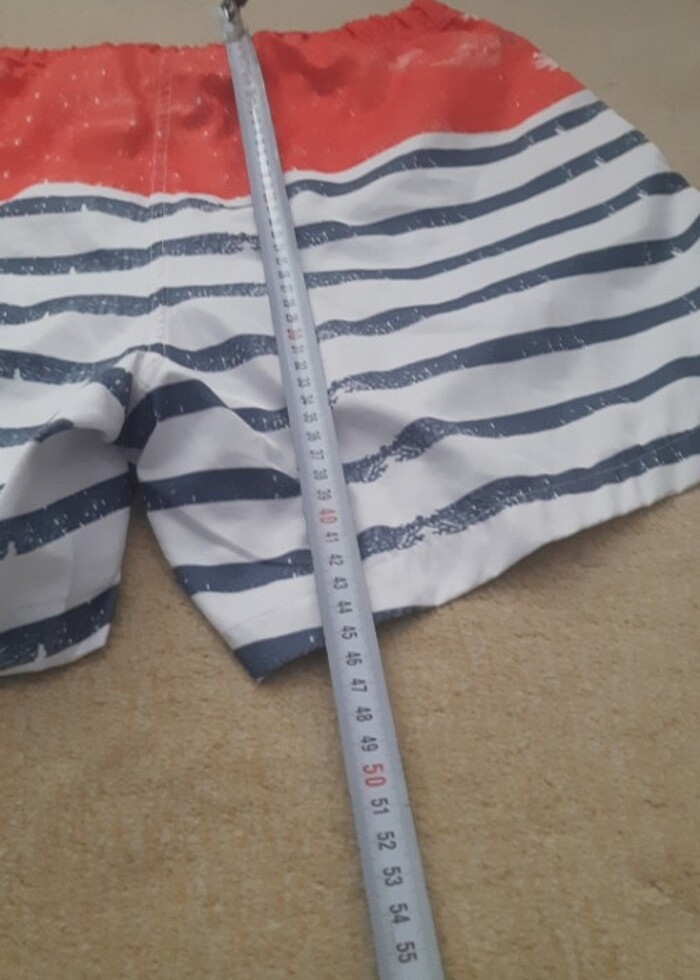 Erkek mayo - Görsel 5