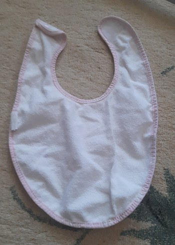 Pembe Bebek Önlüğü - Görsel 2