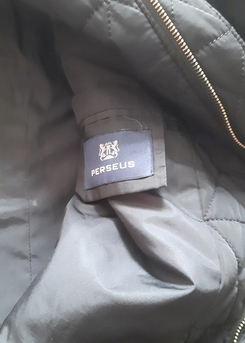 Düğmeli Siyah Erkek Street Wear Mont - Görsel 10