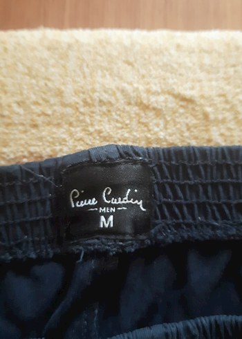 Erkek Pamuklu Alt Pijama - Görsel 2