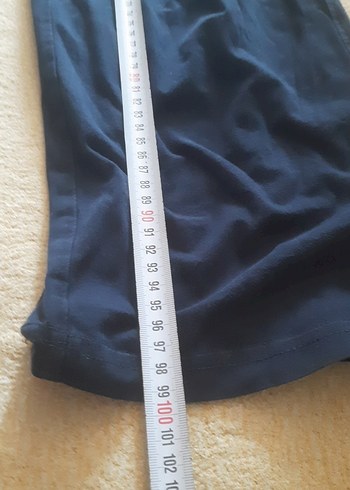 Erkek Pamuklu Alt Pijama - Görsel 3