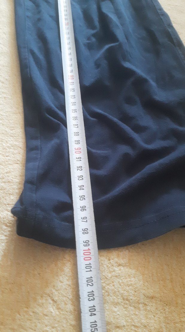 Erkek Pamuklu Alt Pijama - Görsel 3