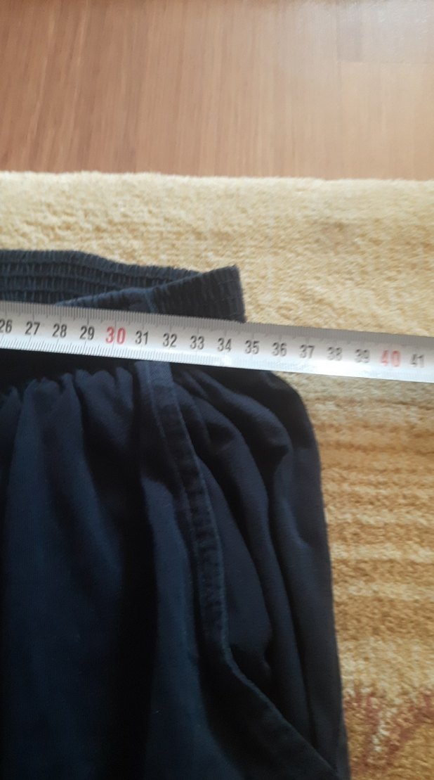 Erkek Pamuklu Alt Pijama - Görsel 4