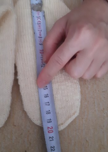 32 Beden EL ÖRGÜSÜ erkek Çorap