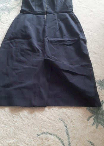 Kadın midi elbise. - Görsel 10