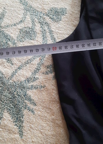 Kadın midi elbise. - Görsel 8