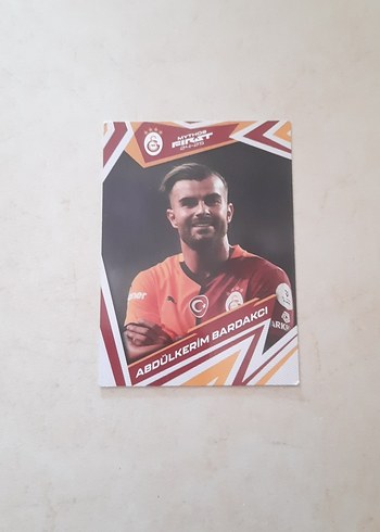 Beden Mythos Cards Galatasaray 24-25