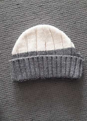 Gri Erkek Çocuk Aksesuarları Seti - Görsel 8