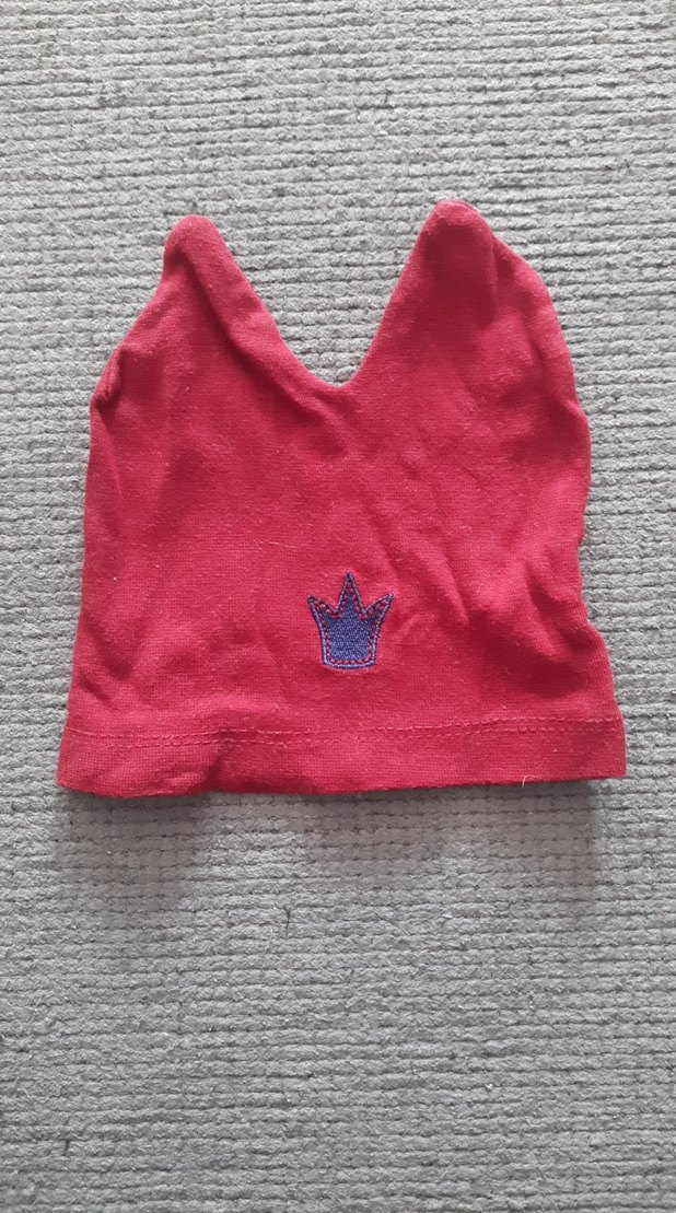 Gri Erkek Çocuk Aksesuarları Seti - Görsel 5