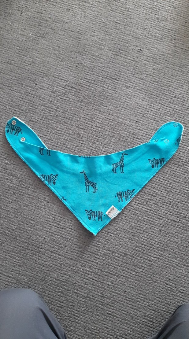 Gri Erkek Çocuk Aksesuarları Seti - Görsel 2