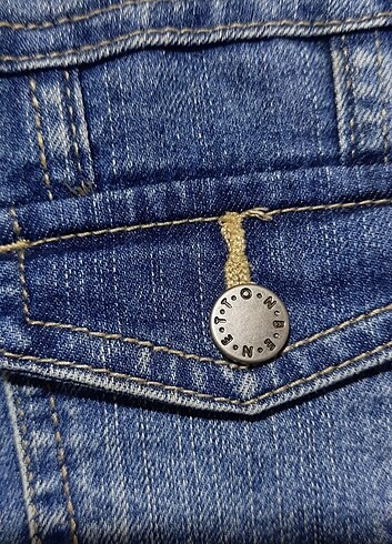 Kot Ceket - Görsel 2