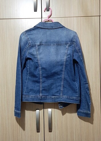 Kot Ceket - Görsel 3